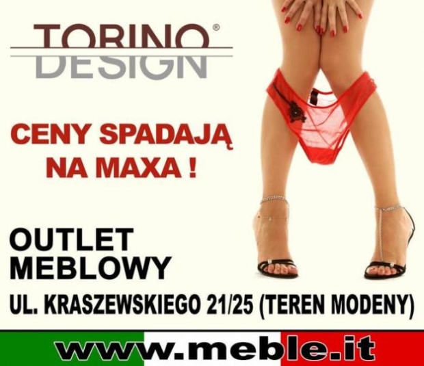 meble