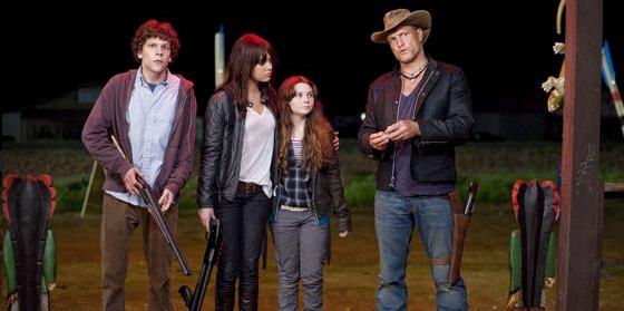 zombieland